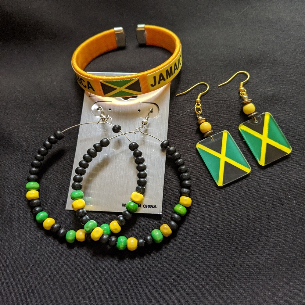Jewelry lot